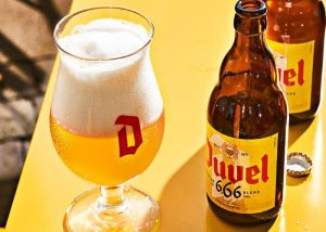 Duvel 6.66