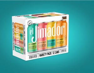 El Jimador Canned Cocktails