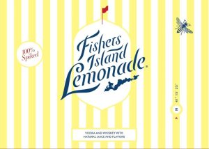 Fishers Island Lemonade
