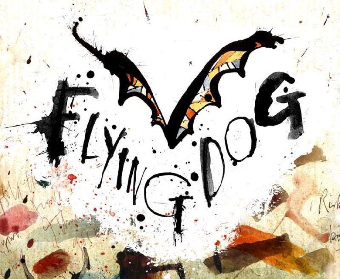 Flying Dog Brewery