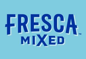 Fresca Mixed Canned Cocktails