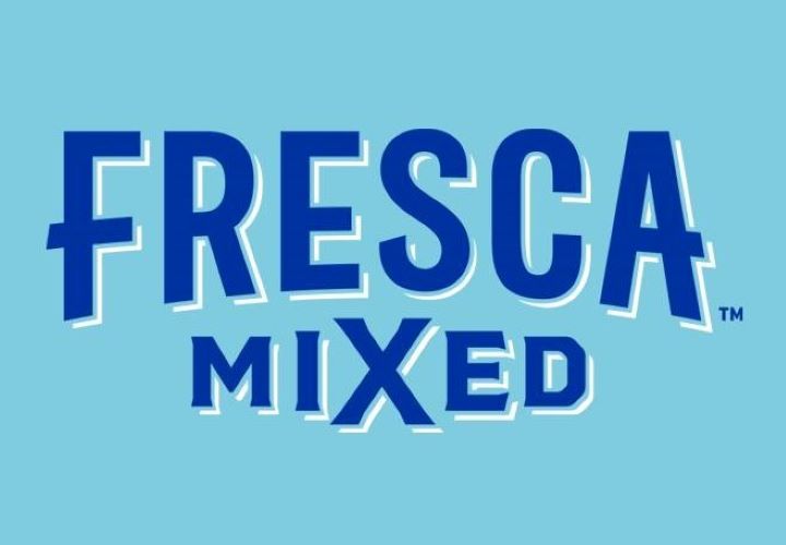 Fresca Mixed Canned Cocktails