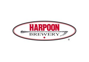 Harpoon Brewery