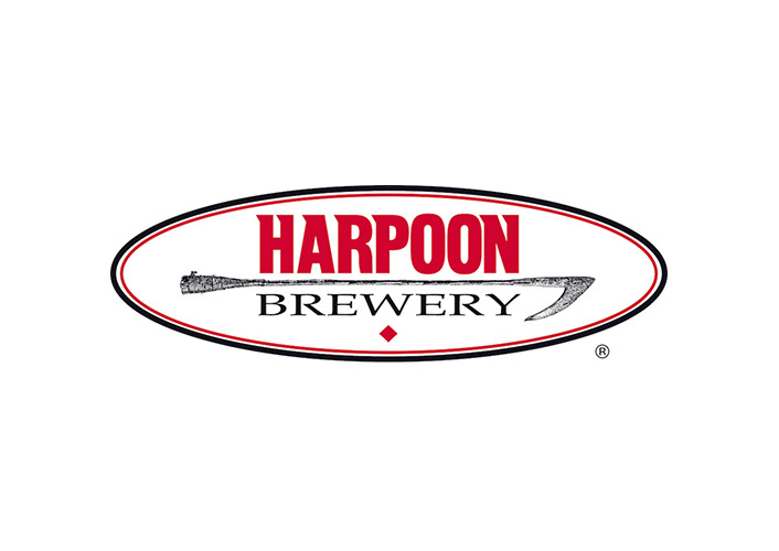 Harpoon Brewery