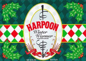 Harpoon WINTER WARMER