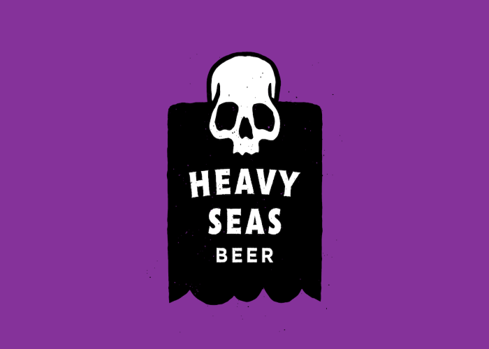 Heavy Seas