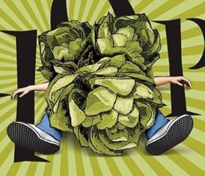 Bell’s Brewery HOPSLAM