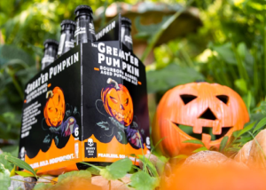 Heavy Seas GREAT’ER PUMPKIN
