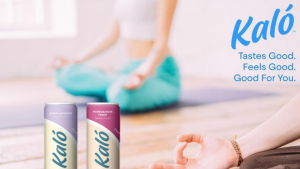 Kalo THC Seltzer
