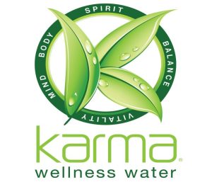 Karma Water