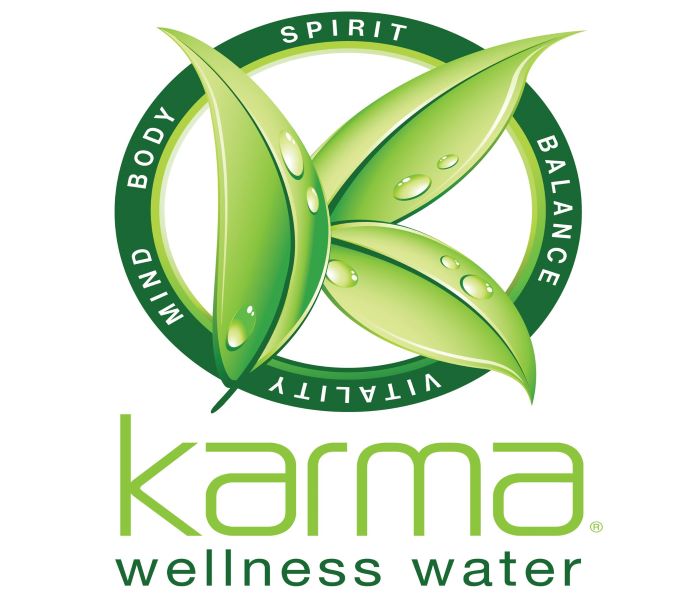 Karma Water