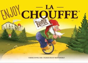 La Chouffe
