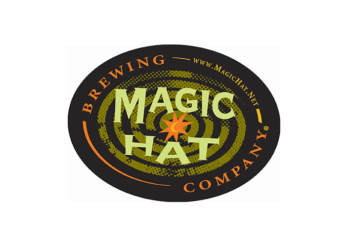 Magic Hat Brewing Co.
