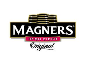 Magners Original Irish Cider