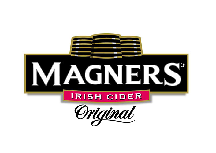 Magners Original Irish Cider