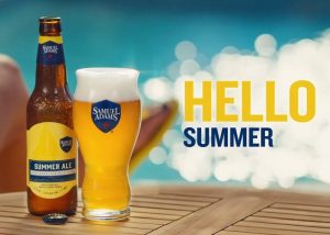 Samuel Adams SUMMER ALE