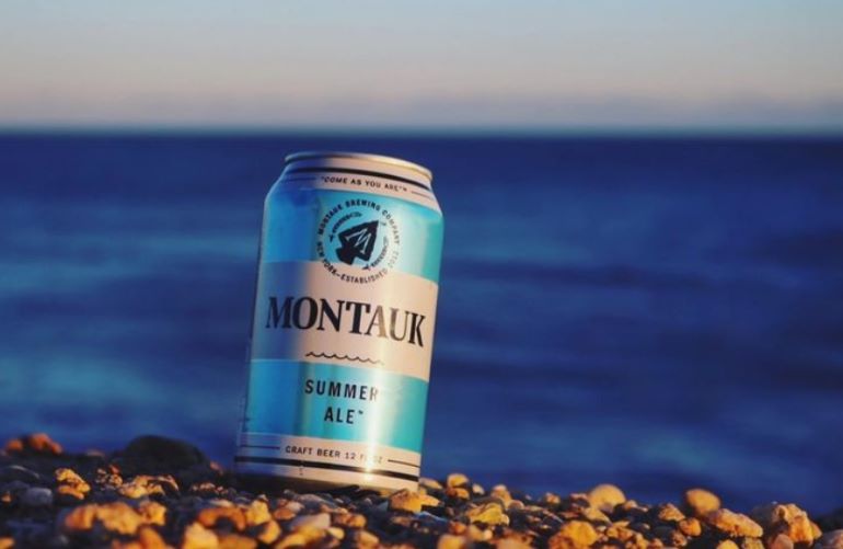 Montauk SUMMER ALE