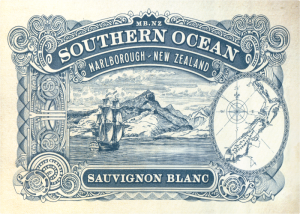 Southern Ocean