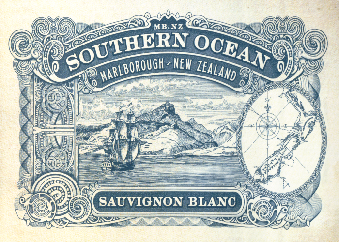 Southern Ocean