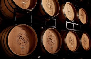 Oak Ridge BLAZON PINOT NOIR