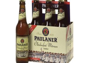 Paulaner OKTOBERFEST