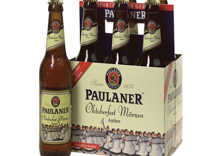 Paulaner OKTOBERFEST