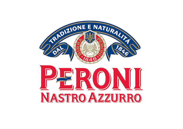 Peroni Nastro Azzurro