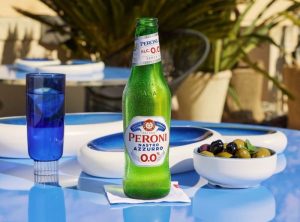 Peroni 0.0