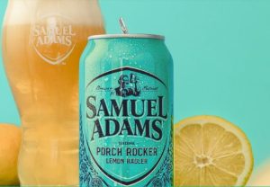 Samuel Adams PORCH ROCKER