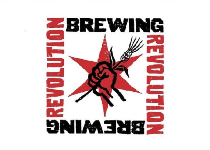 Revolution Brewing