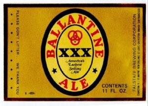 Ballantine
