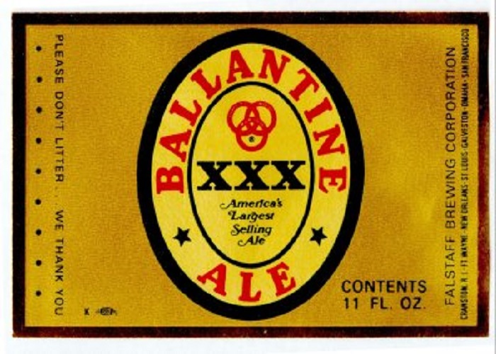 Ballantine