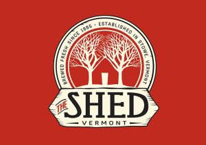 The Shed Brewery