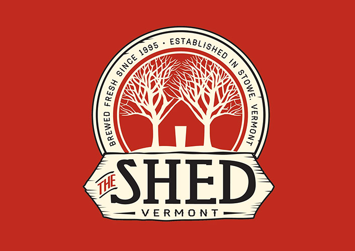 The Shed Brewery