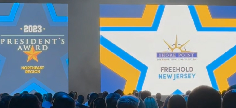 2024 Molson Coors Conference