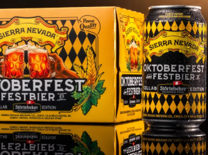 Sierra Nevada OKTOBERFEST