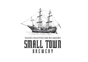 Small Town Brewery