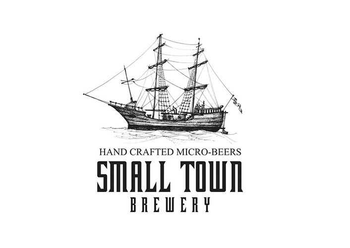 Small Town Brewery