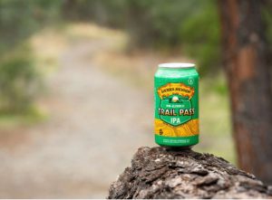 Sierra Nevada TRAIL PASS IPA