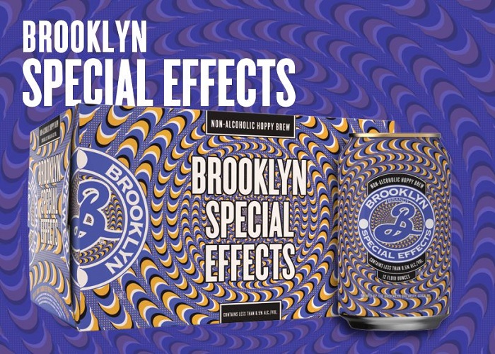 Brooklyn SPECIAL EFFECTS