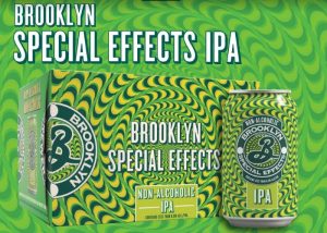 Brooklyn SPECIAL EFFECTS IPA