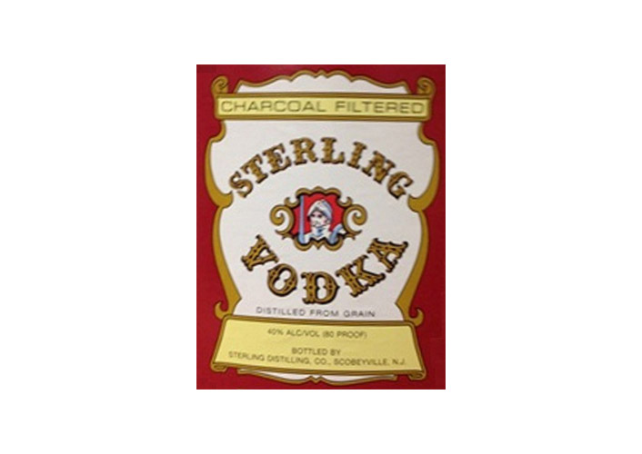 Sterling