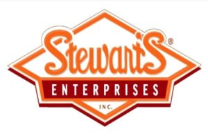Stewart’s Spiked Seltzers