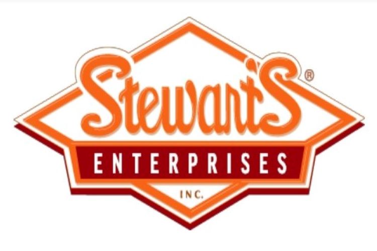 Stewart’s Spiked Seltzers