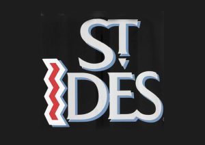 St. Ides