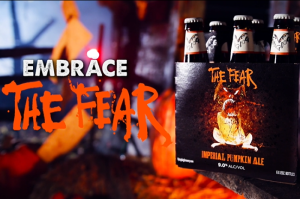Flying Dog THE FEAR