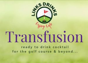 Links Drinks TRANSFUSION
