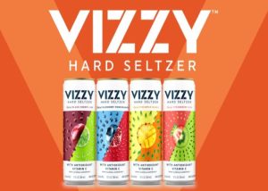 Vizzy Hard Seltzer