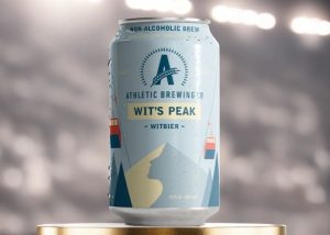 Athletic WIT’S PEAK