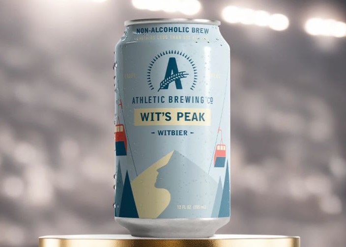 Athletic WIT’S PEAK